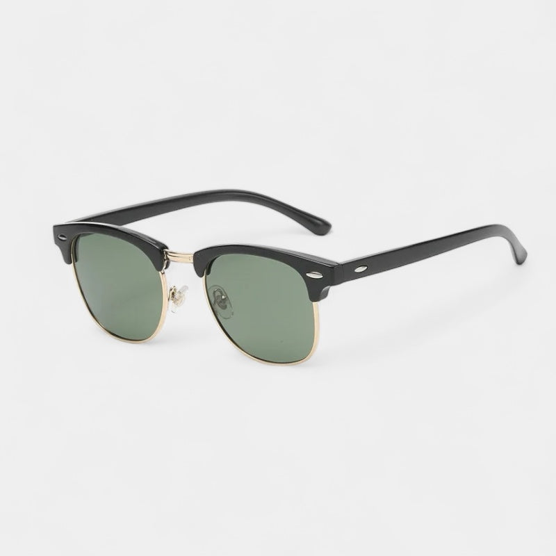 Vintage Sunglasses – Modèle Belmont