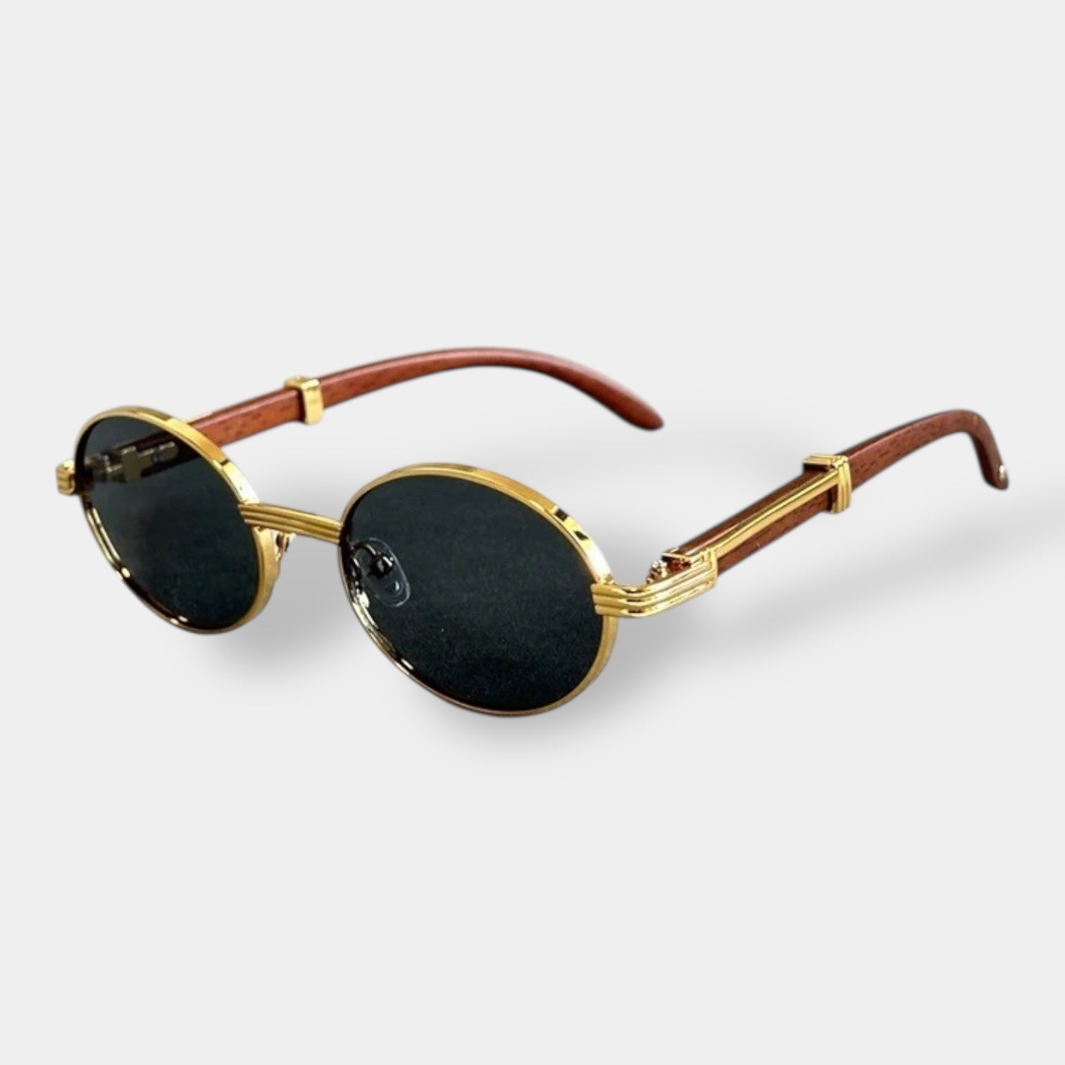 Heritage Sunglasses – Montclaire