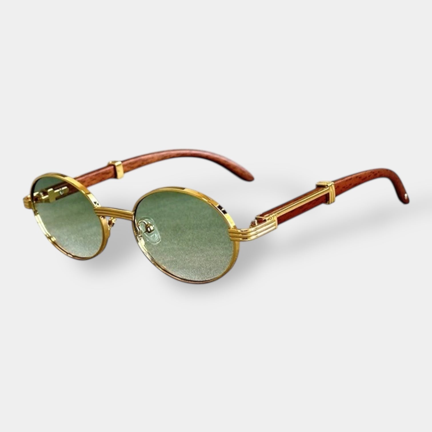 Heritage Sunglasses – Montclaire