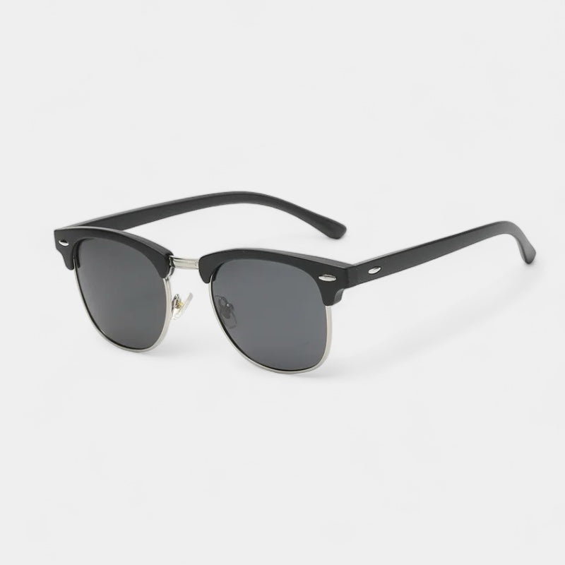 Vintage Sunglasses – Modèle Belmont