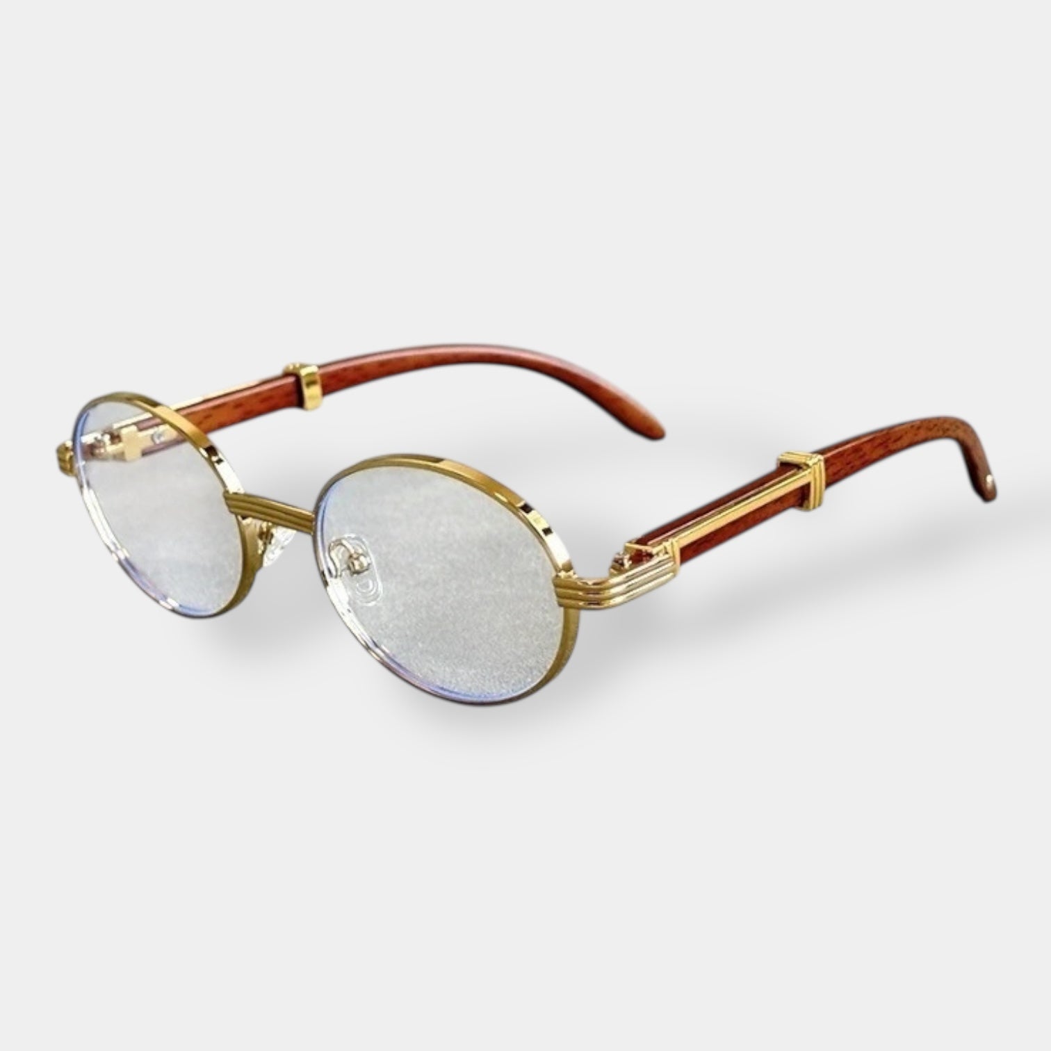 Heritage Sunglasses – Montclaire