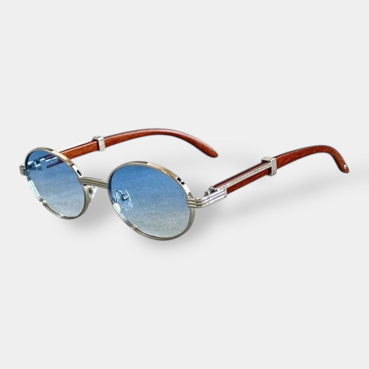 Heritage Sunglasses – Montclaire