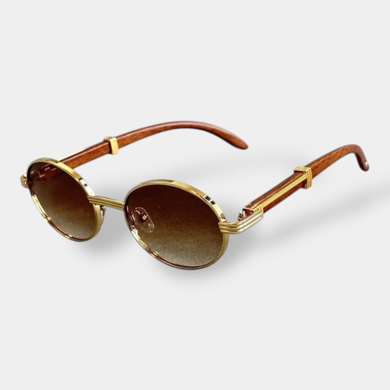 Heritage Sunglasses – Montclaire