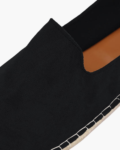 Soho Espadrilles – Valmont Series