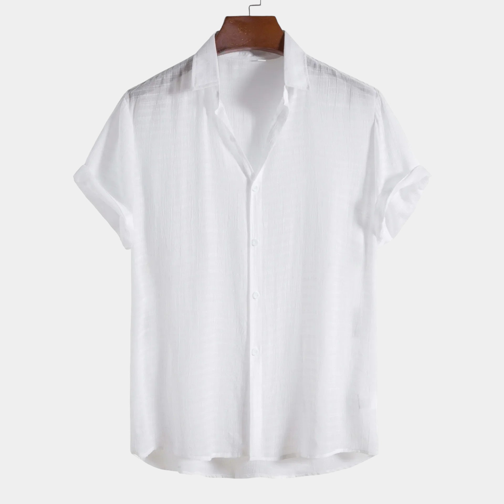 Summer Shirt – Modèle Amalfi