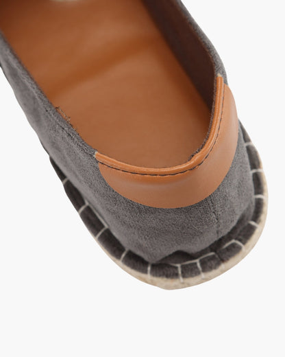 Soho Espadrilles – Valmont Series