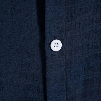 Summer Shirt – Modèle Amalfi