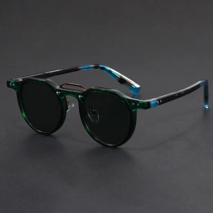Classic UV400 Square Sunglasses – Ravello
