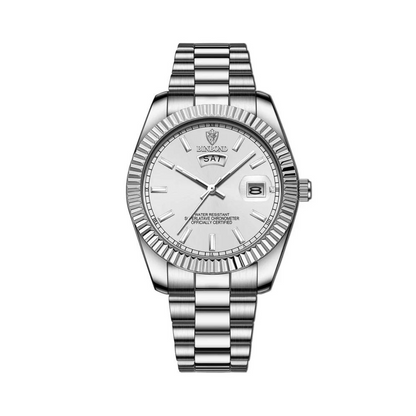 Men’s Luxury Watch – Stellar Chrono
