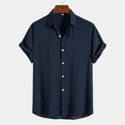 Summer Shirt – Modèle Amalfi
