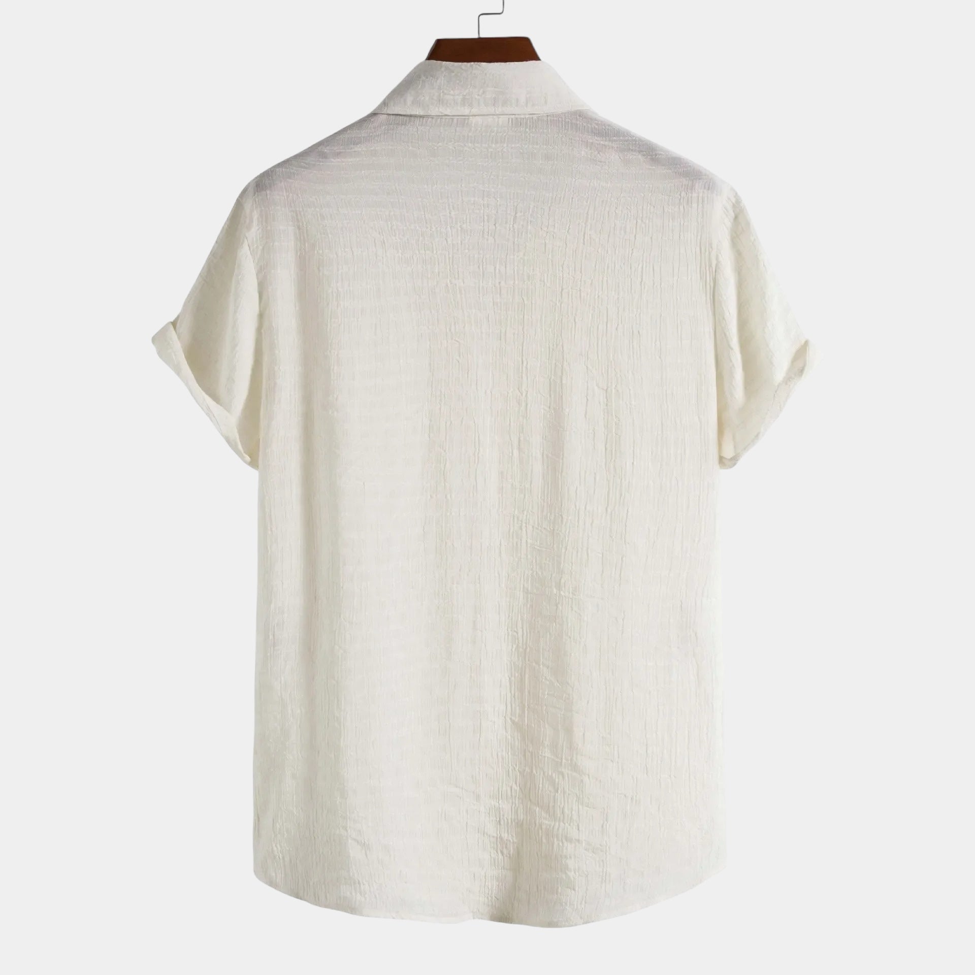 Summer Shirt – Modèle Amalfi