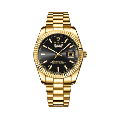Men’s Luxury Watch – Stellar Chrono