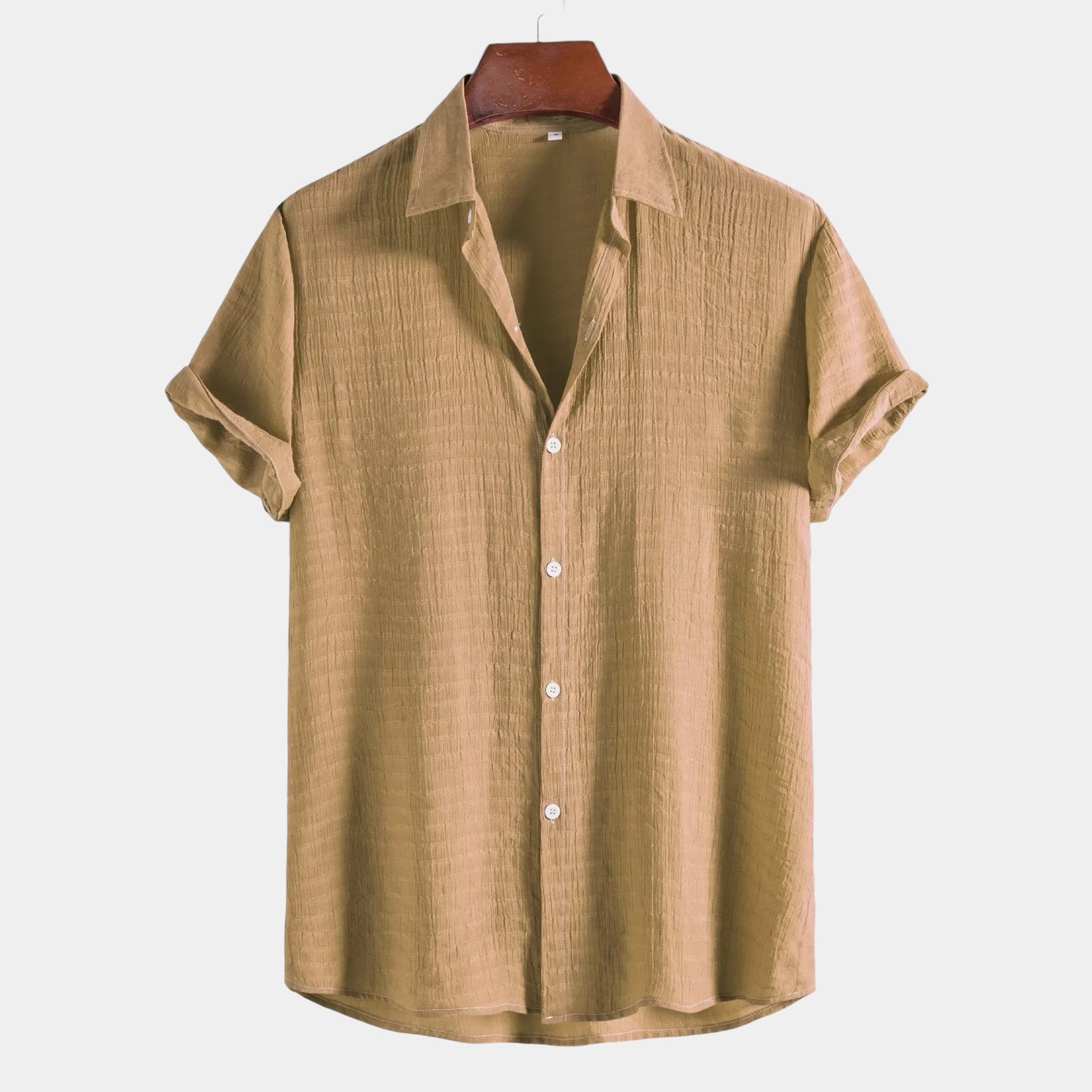 Summer Shirt – Modèle Amalfi