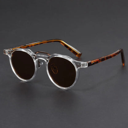 Classic UV400 Square Sunglasses – Ravello