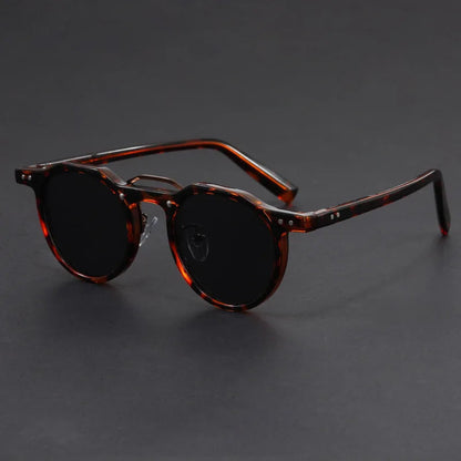 Classic UV400 Square Sunglasses – Ravello