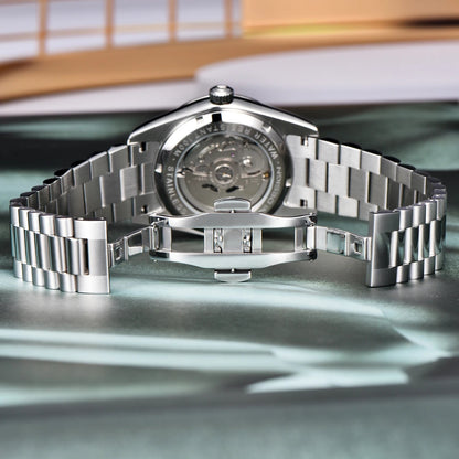 Men’s Luxury Watch – Stellar Chrono