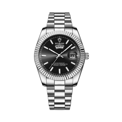 Men’s Luxury Watch – Stellar Chrono