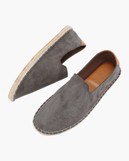 Soho Espadrilles – Valmont Series