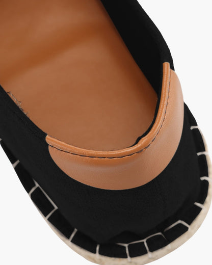 Soho Espadrilles – Valmont Series