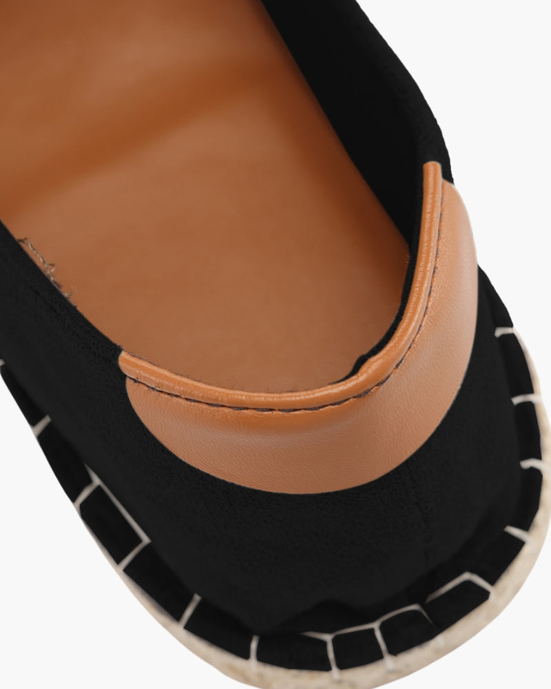 Soho Espadrilles – Valmont Series