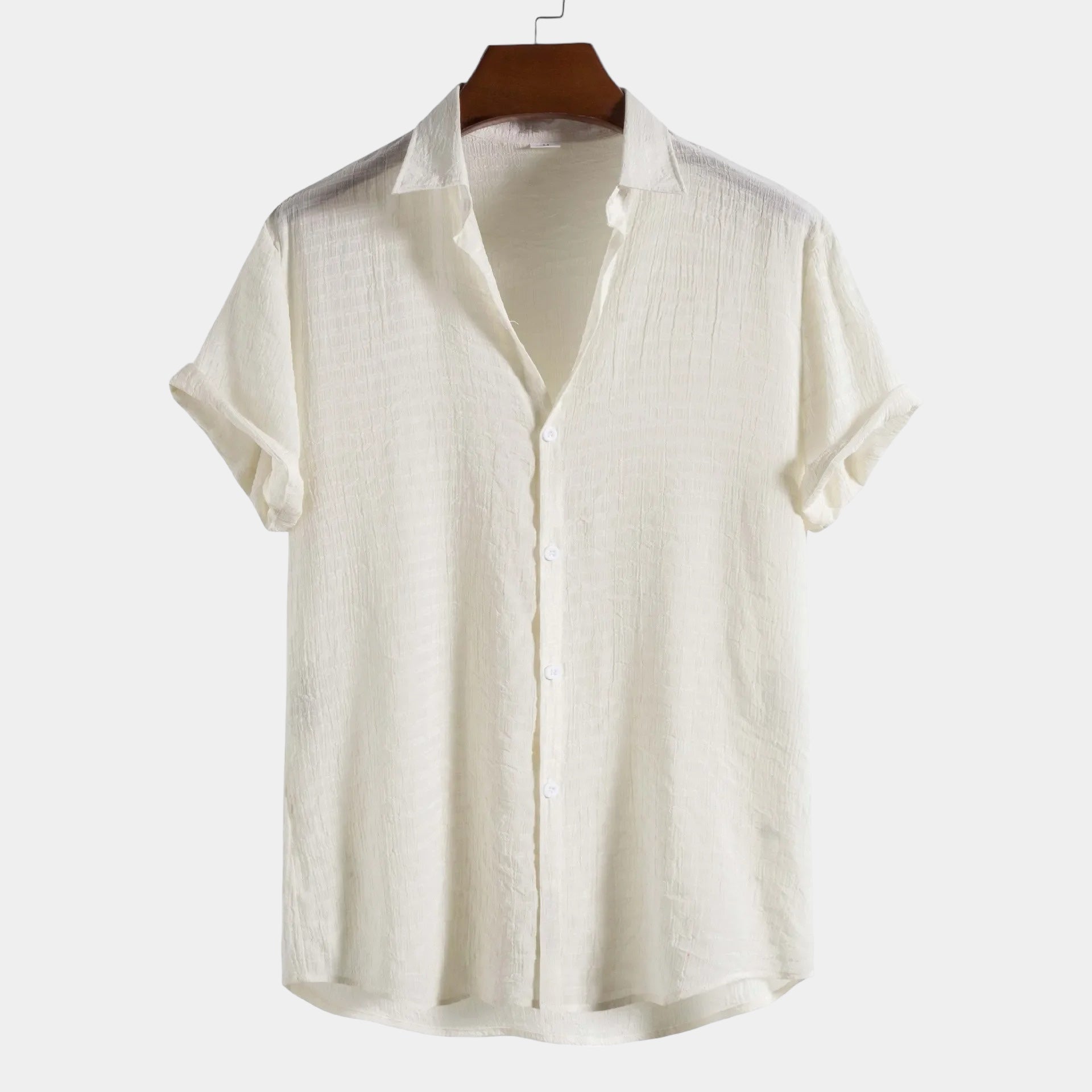 Summer Shirt – Modèle Amalfi