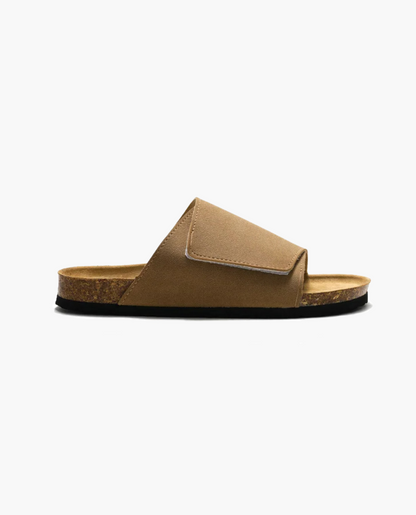 Comfort Slide Sandals for Men – Burano