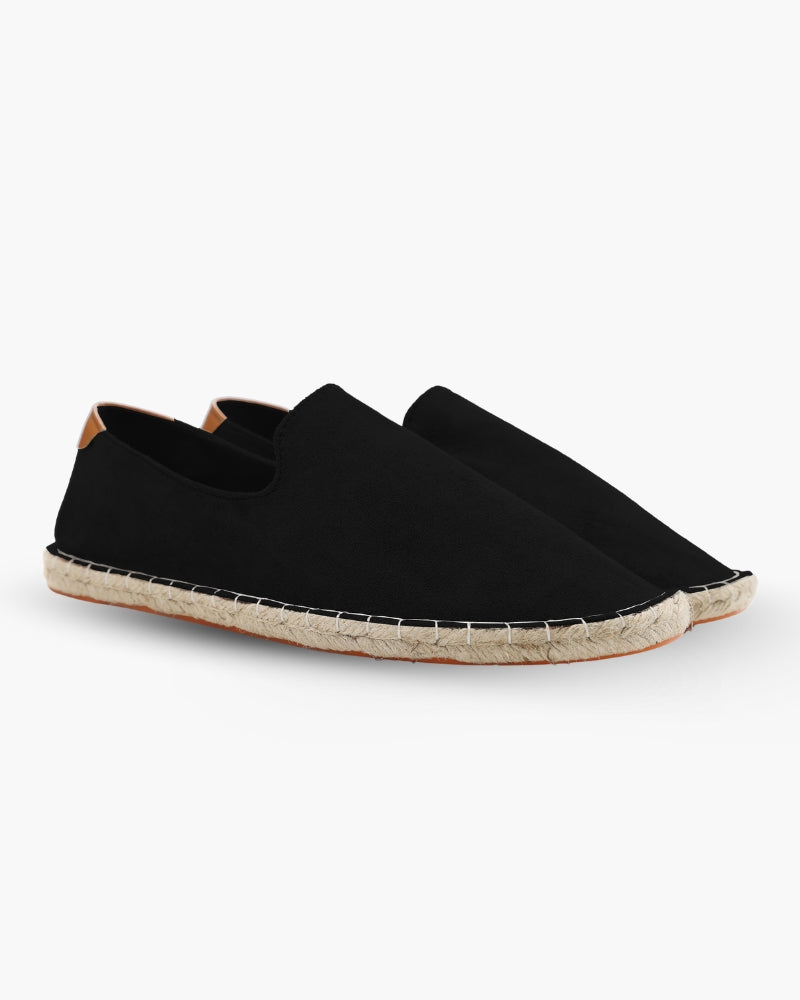 Soho Espadrilles – Valmont Series