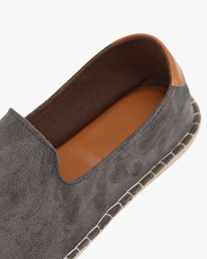 Soho Espadrilles – Valmont Series