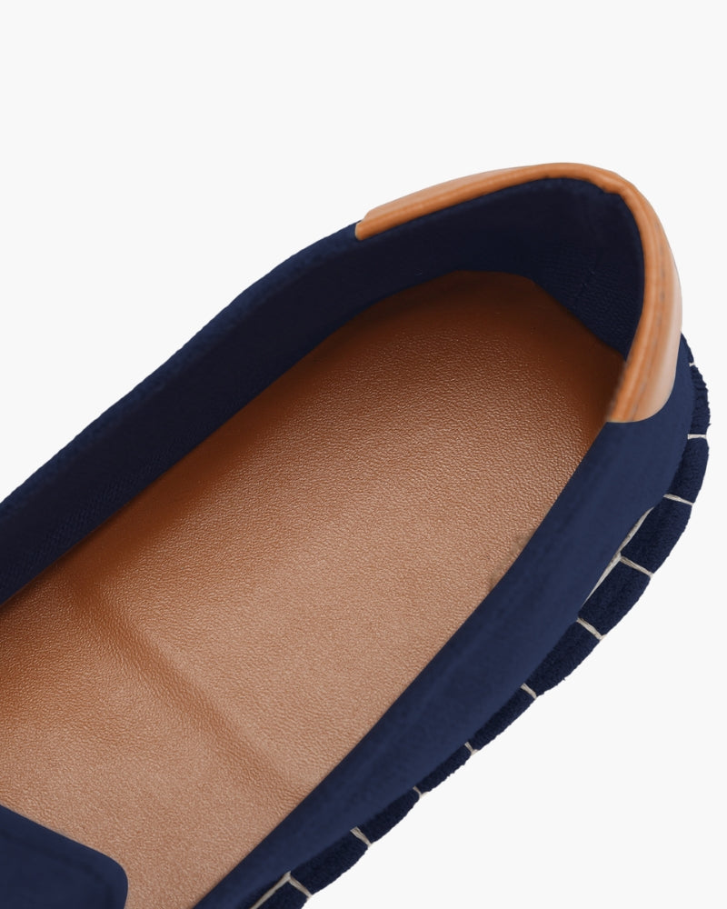 Soho Espadrilles – Valmont Series