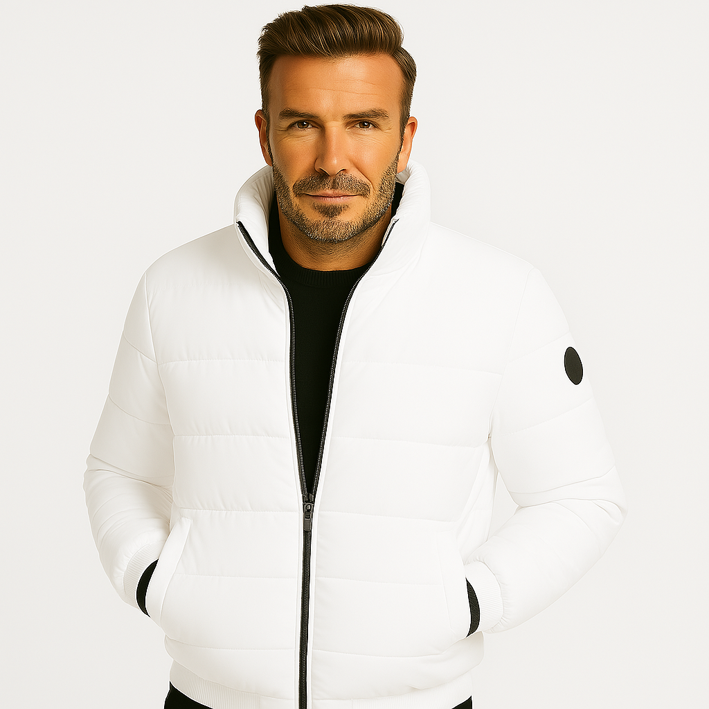 Essential Jacket