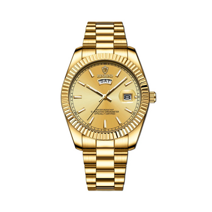 Men’s Luxury Watch – Stellar Chrono