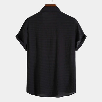 Summer Shirt – Modèle Amalfi