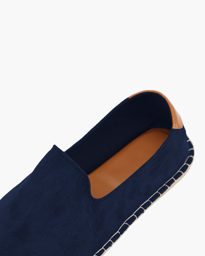 Soho Espadrilles – Valmont Series