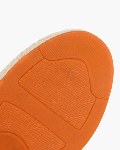 Soho Espadrilles – Valmont Series