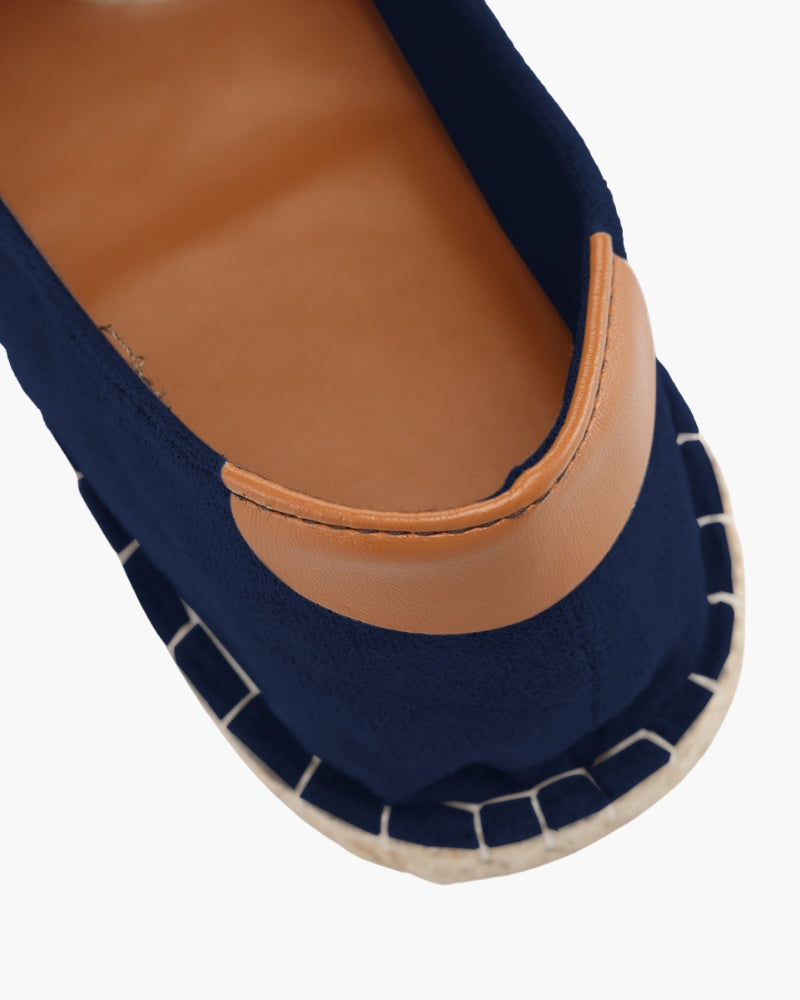 Soho Espadrilles – Valmont Series