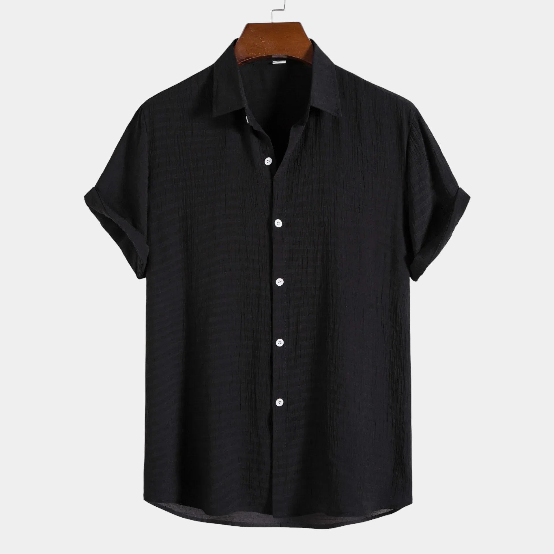 Summer Shirt – Modèle Amalfi