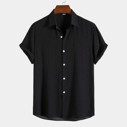 Summer Shirt – Modèle Amalfi