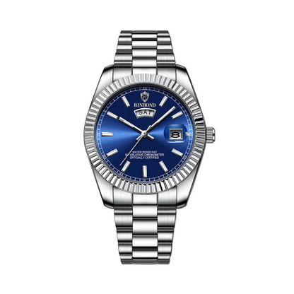 Men’s Luxury Watch – Stellar Chrono