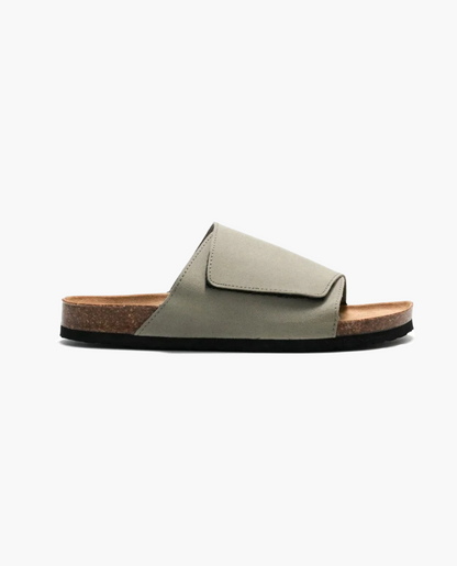 Comfort Slide Sandals for Men – Burano