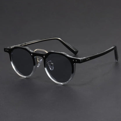 Classic UV400 Square Sunglasses – Ravello