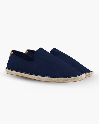 Soho Espadrilles – Valmont Series