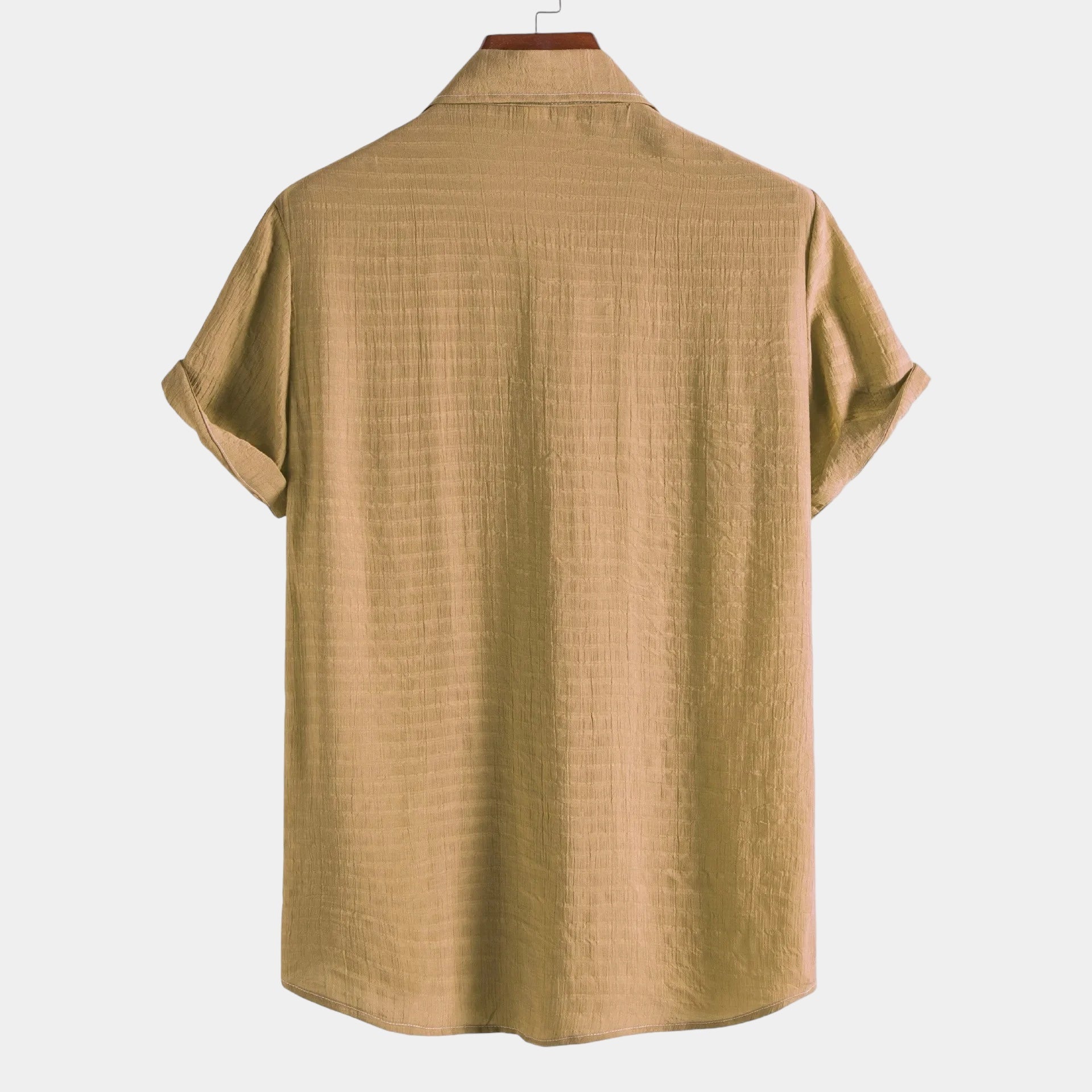 Summer Shirt – Modèle Amalfi