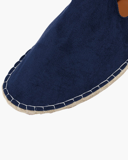 Soho Espadrilles – Valmont Series