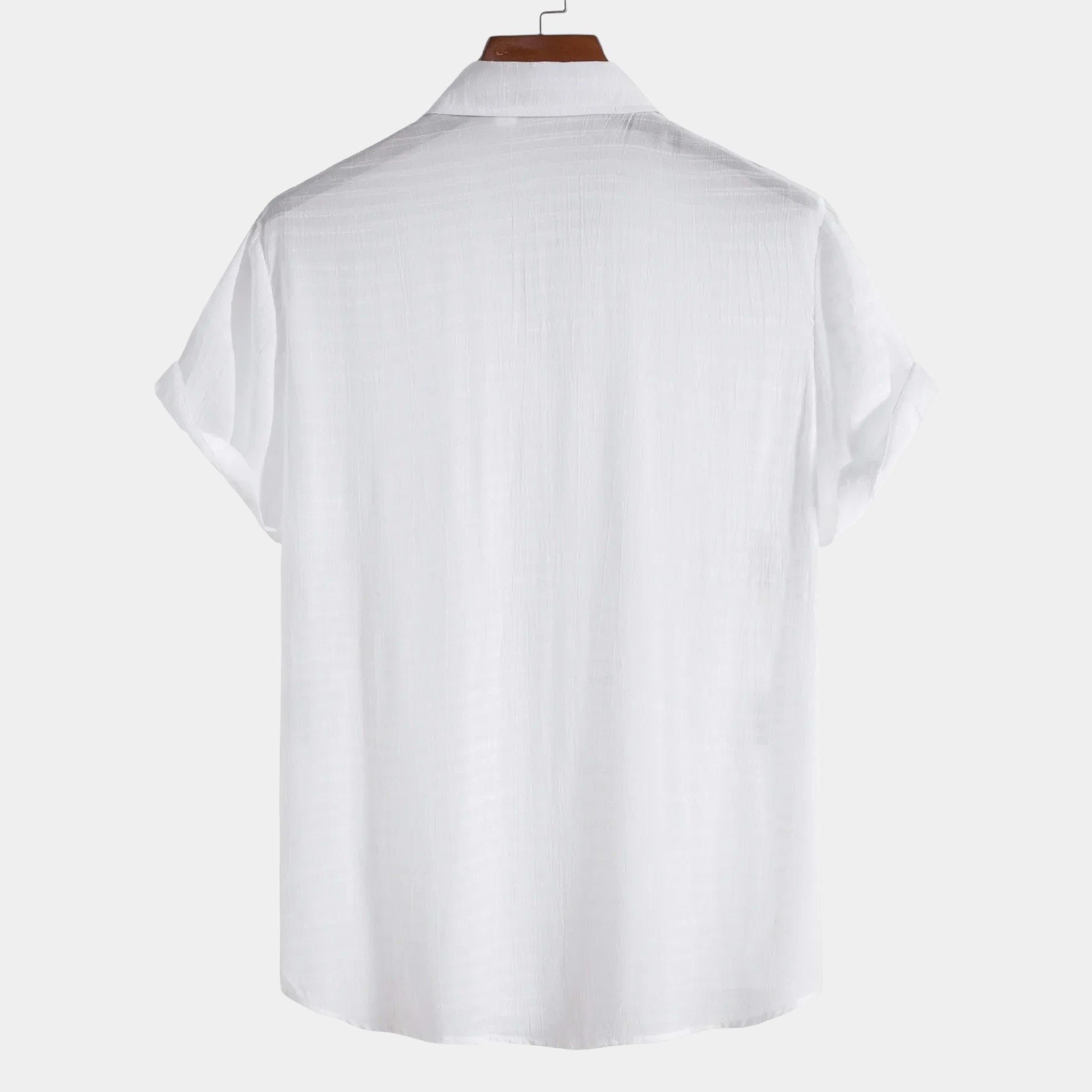 Summer Shirt – Modèle Amalfi
