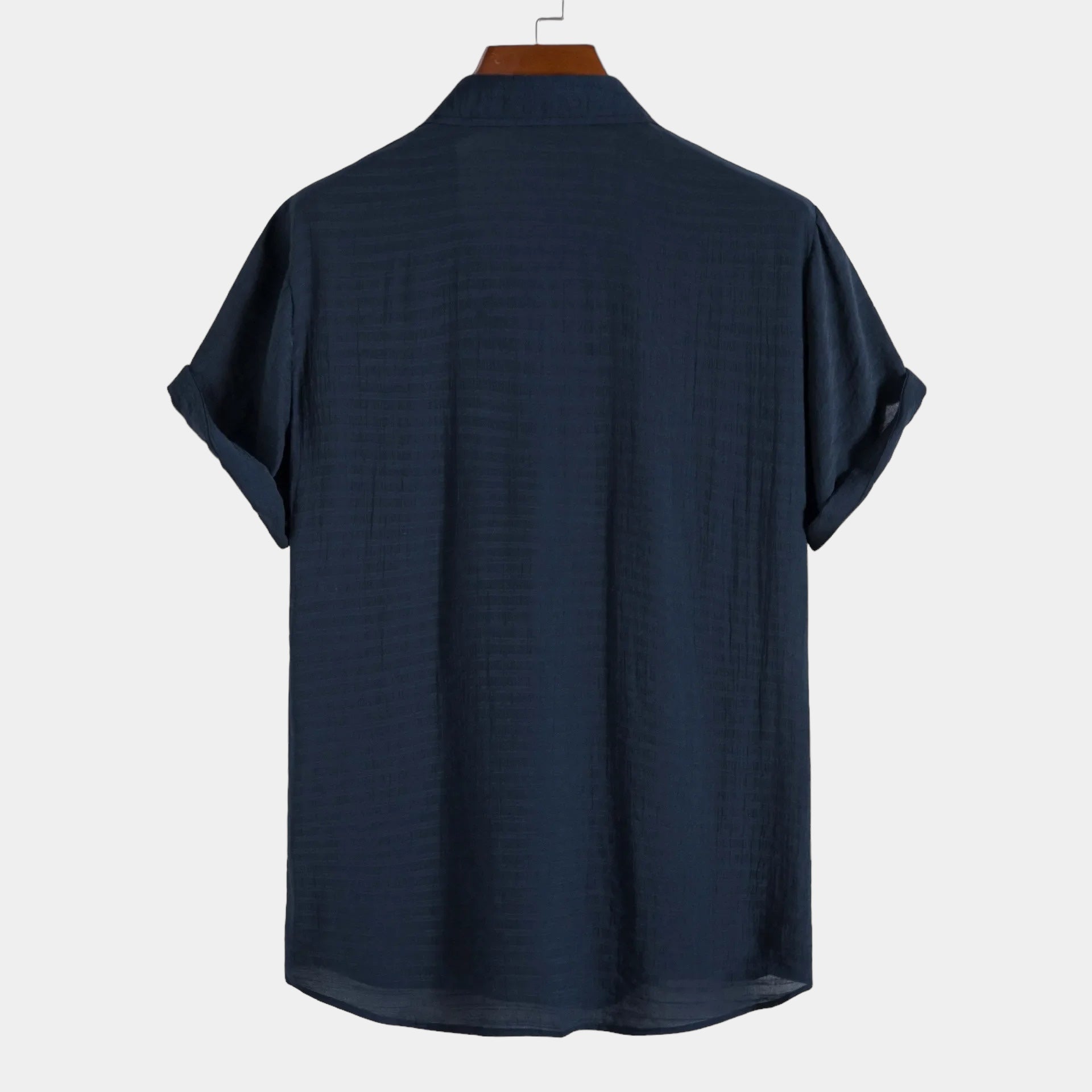 Summer Shirt – Modèle Amalfi
