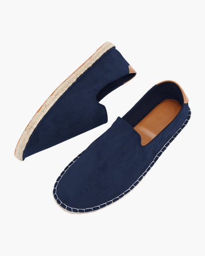 Soho Espadrilles – Valmont Series