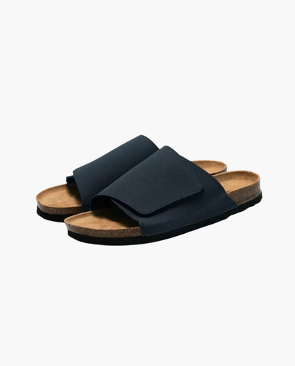 Comfort Slide Sandals for Men – Burano