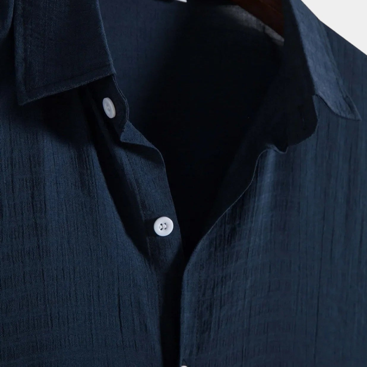 Summer Shirt – Modèle Amalfi