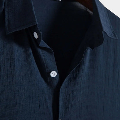 Summer Shirt – Modèle Amalfi