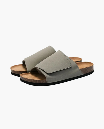 Comfort Slide Sandals for Men – Burano